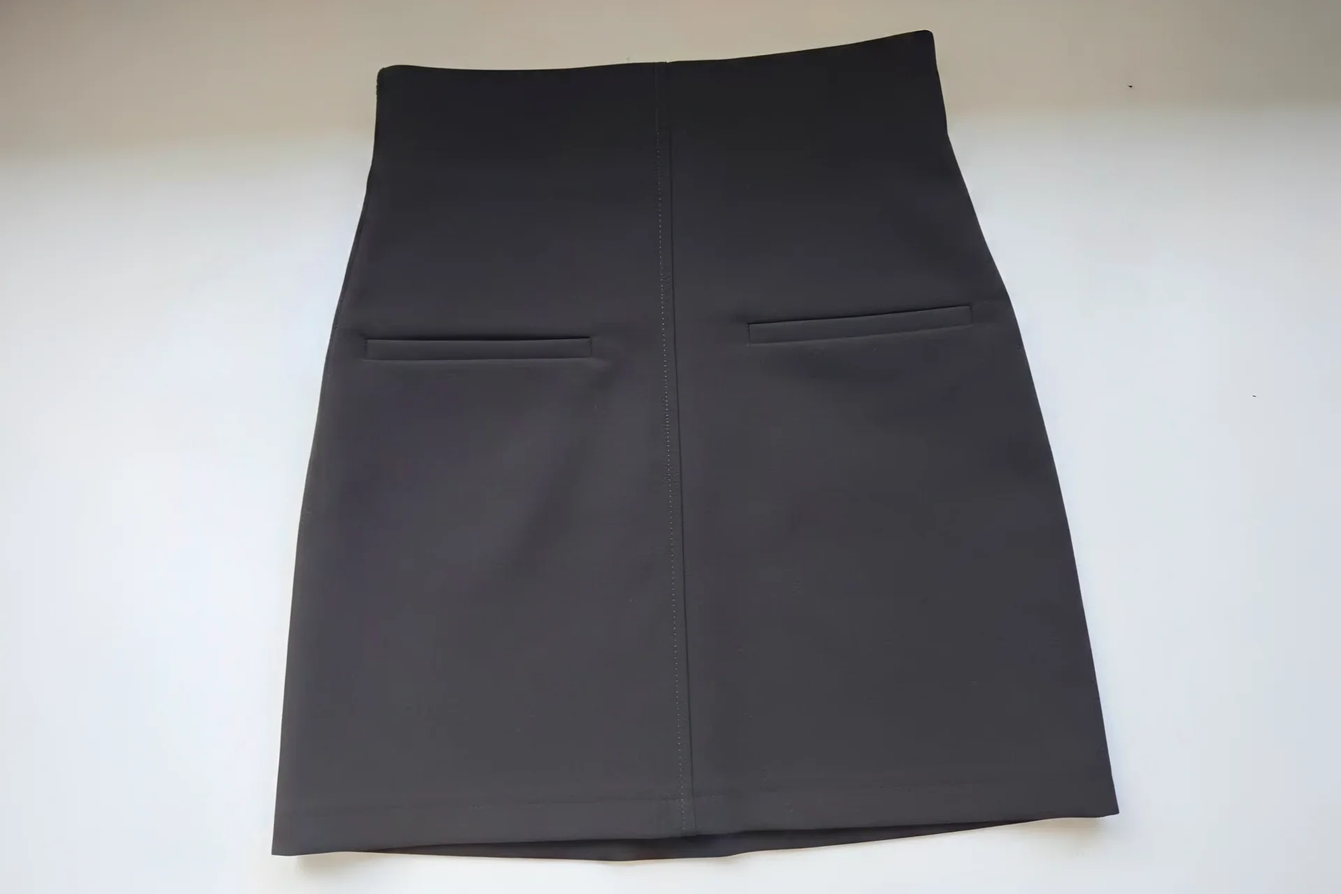 Юбка мини oodji - изображение 1