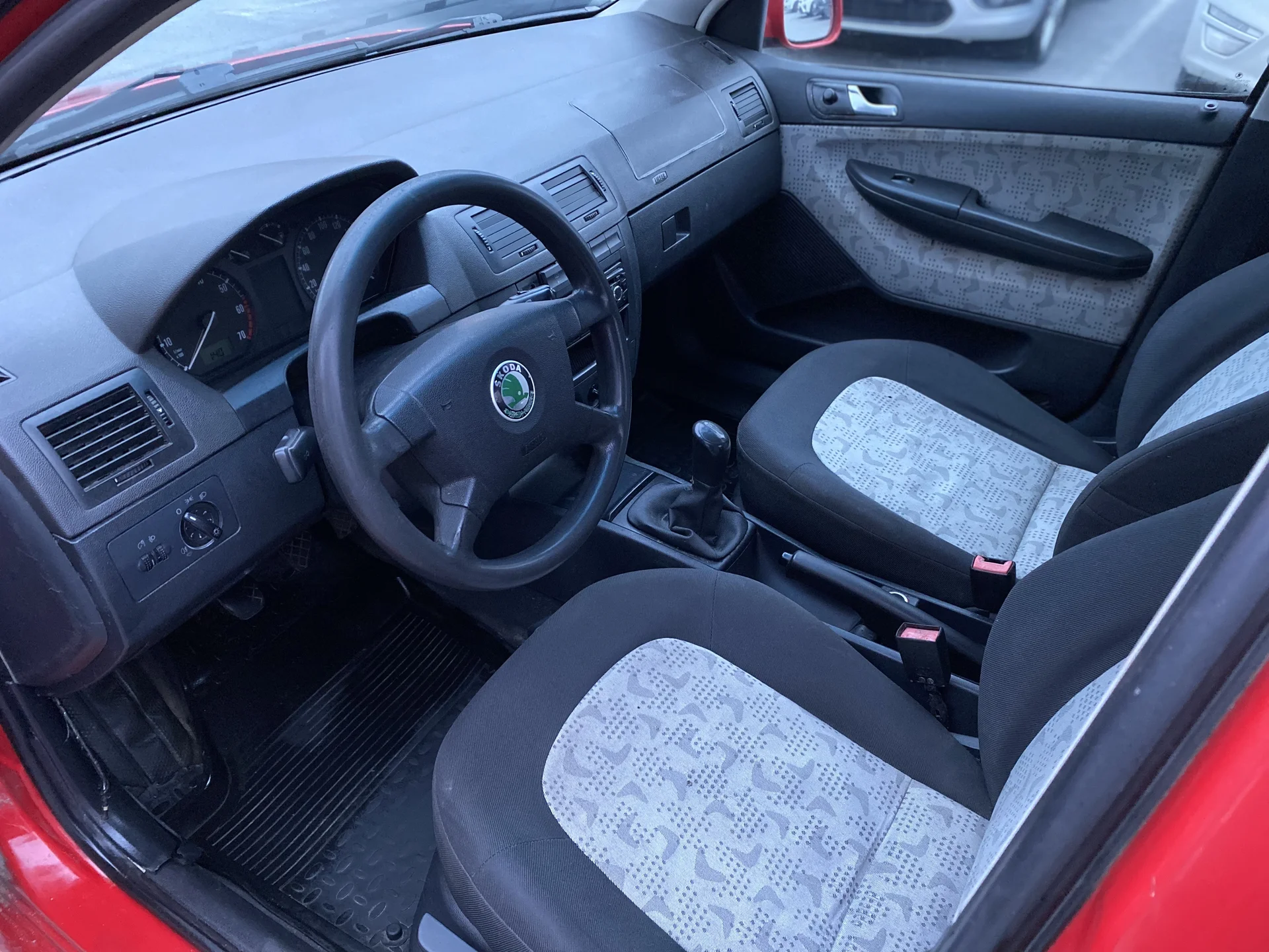 Skoda Fabia - миниатюра 7