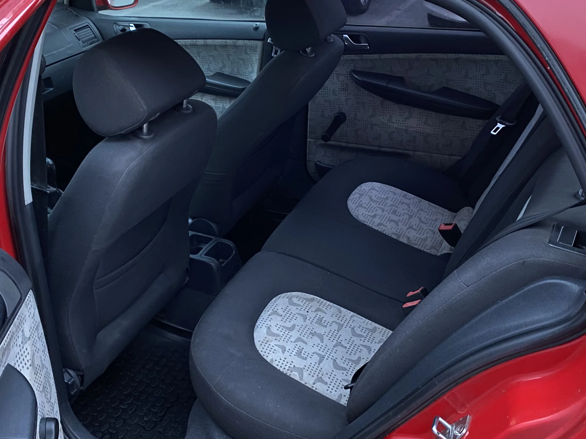Skoda Fabia - миниатюра 8