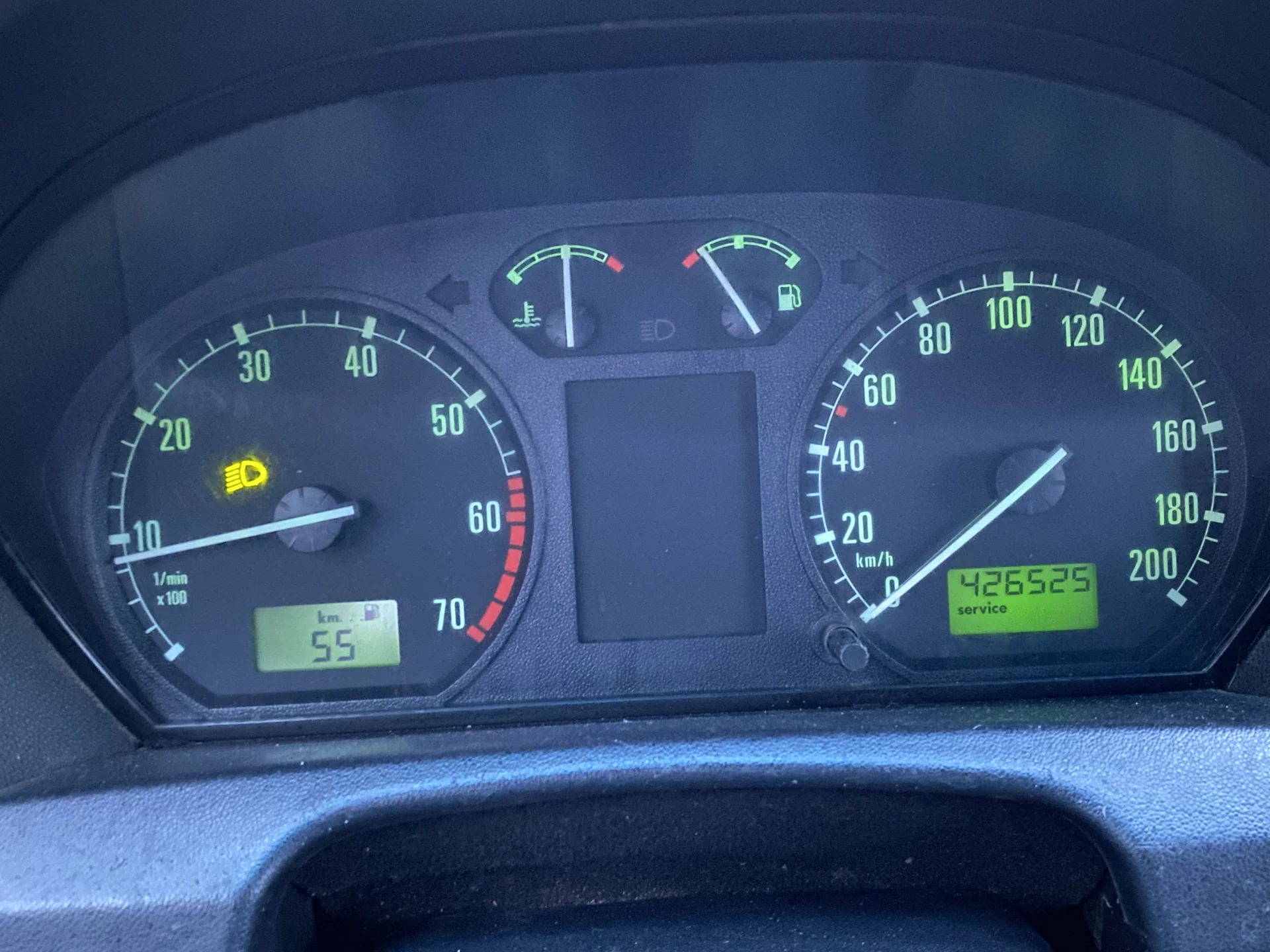 Skoda Fabia - миниатюра 10