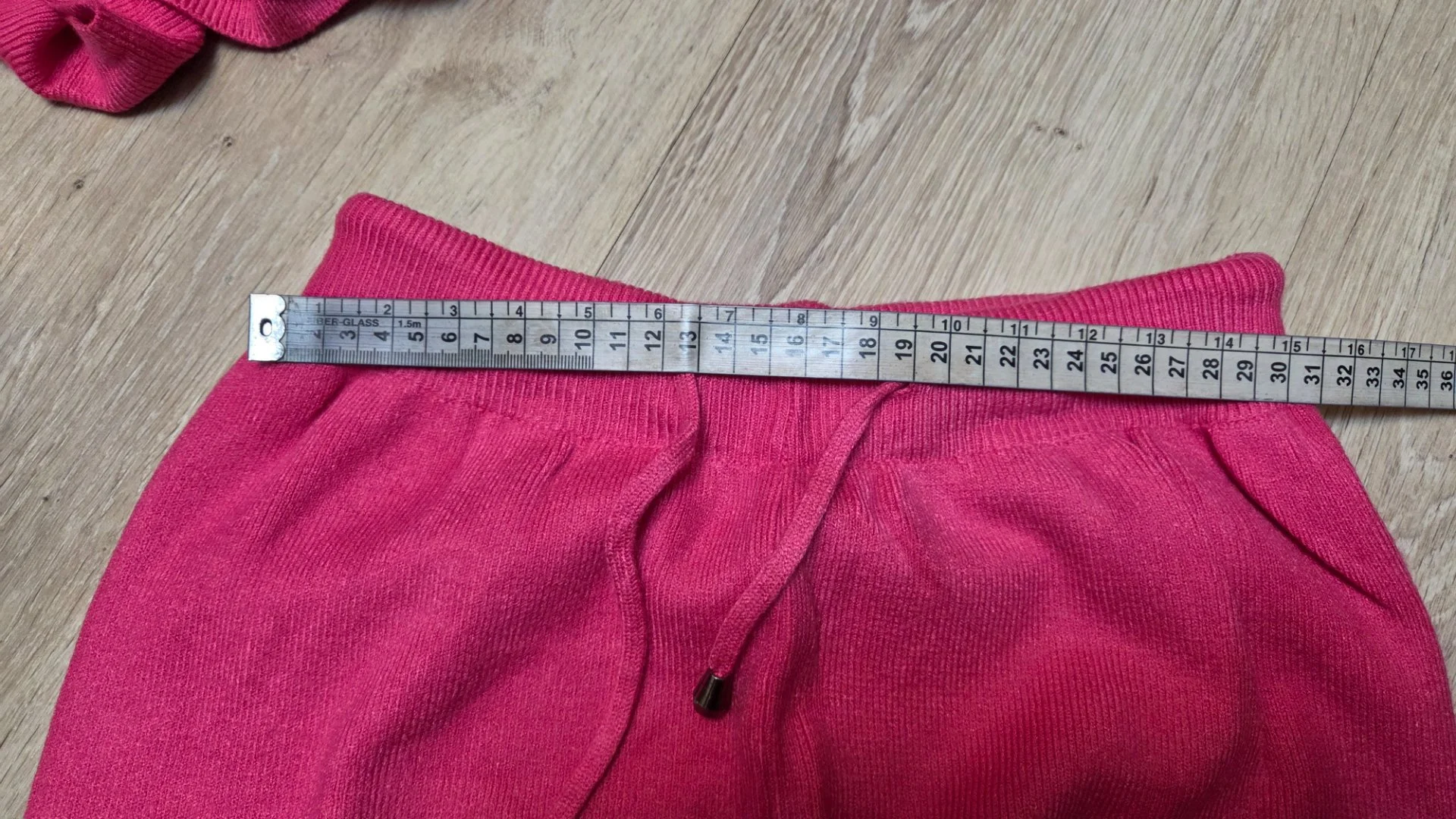 Новый трикотажный костюм onesize - миниатюра 8