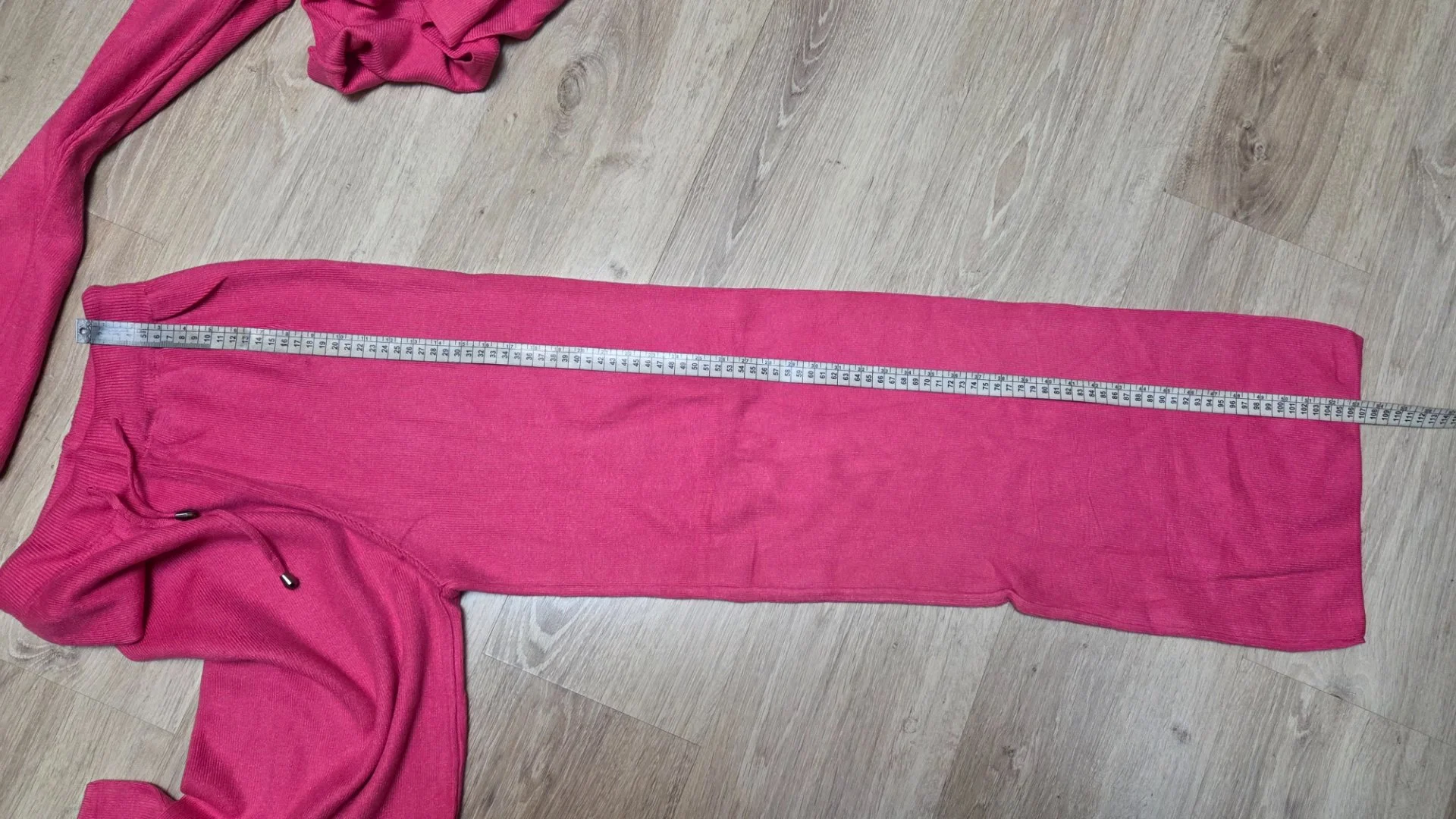Новый трикотажный костюм onesize - миниатюра 11