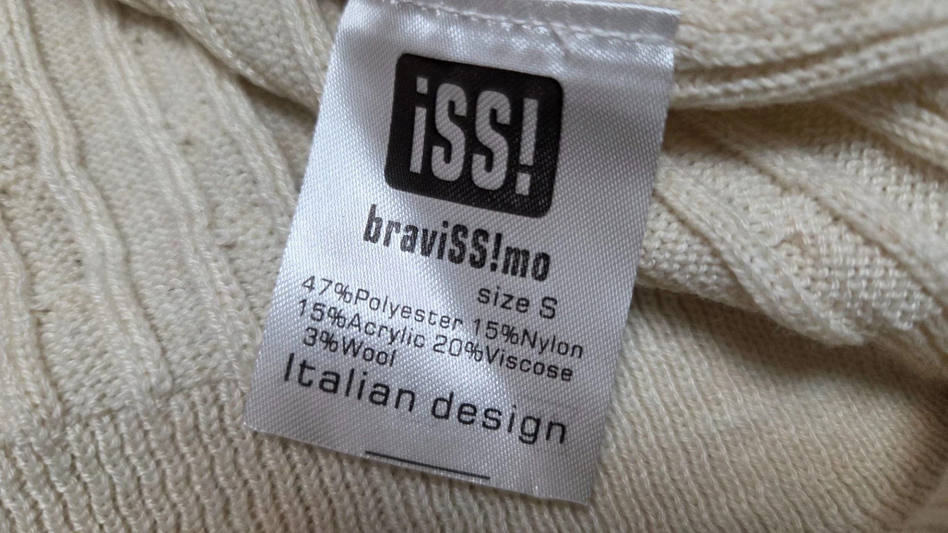 Новый джемпер Bravissimo на 46 - миниатюра 5