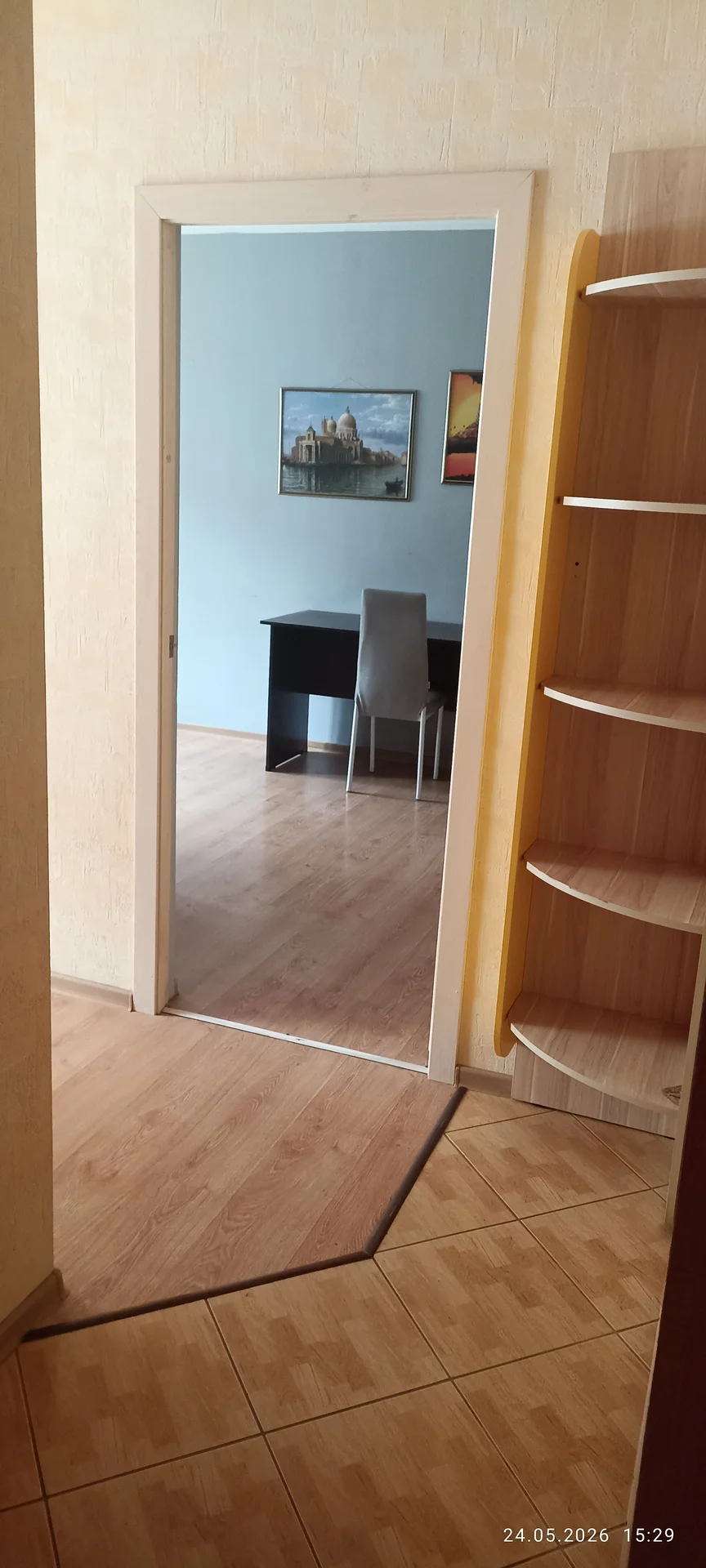 Сдам квартиру в Краснодаре - миниатюра 2