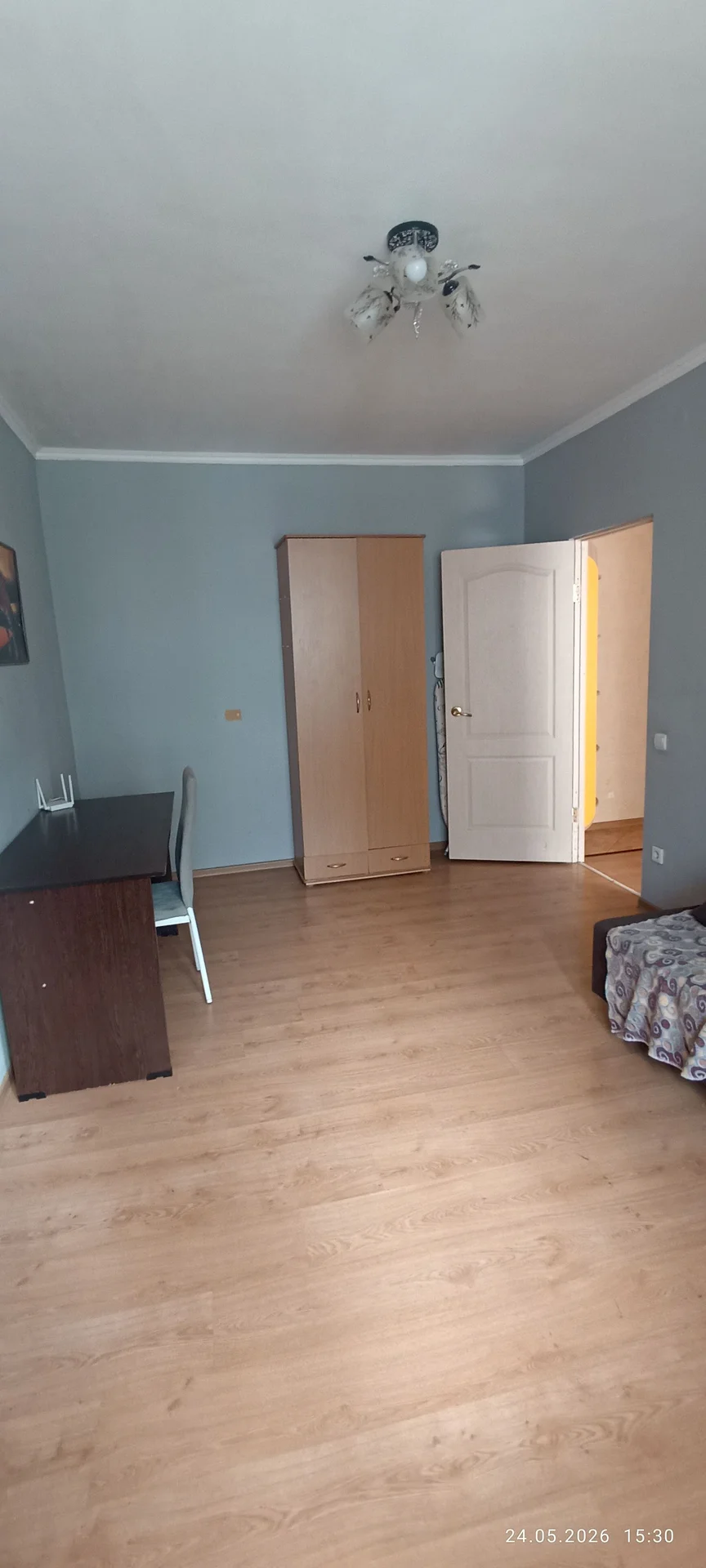 Сдам квартиру в Краснодаре - миниатюра 6