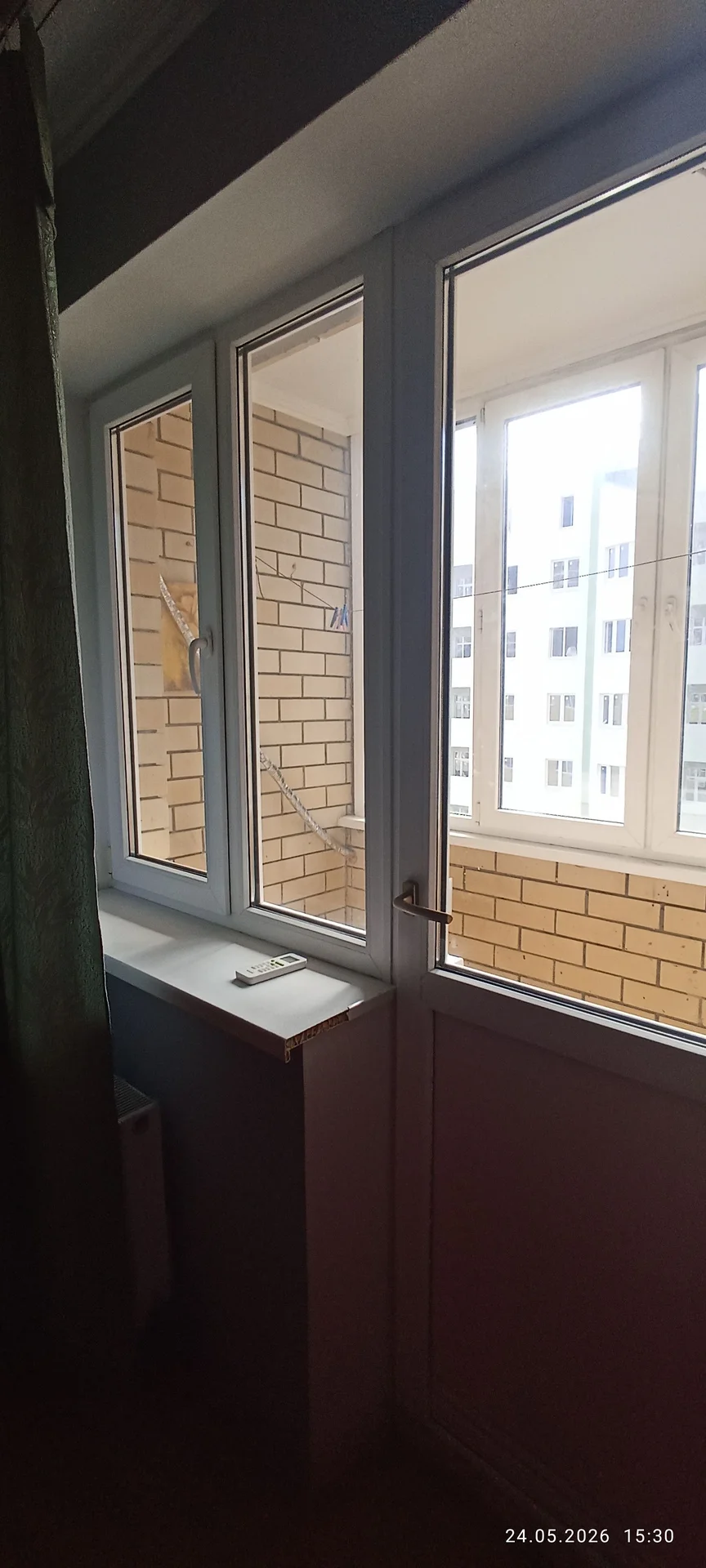 Сдам квартиру в Краснодаре - миниатюра 8