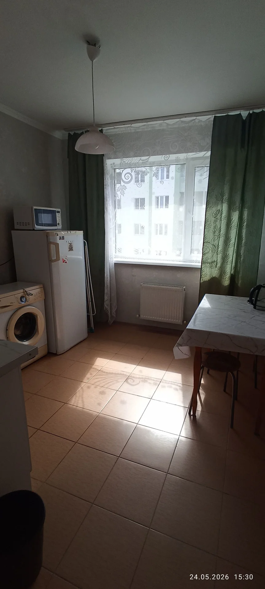 Сдам квартиру в Краснодаре - миниатюра 11