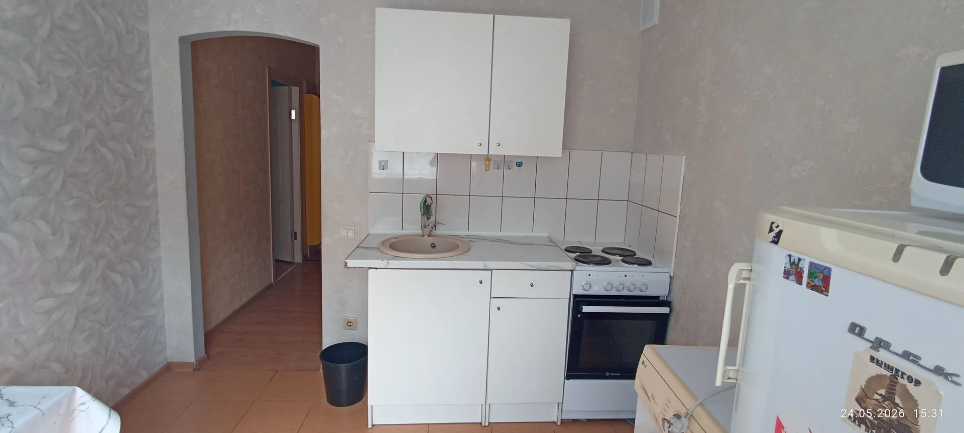 Сдам квартиру в Краснодаре - миниатюра 12