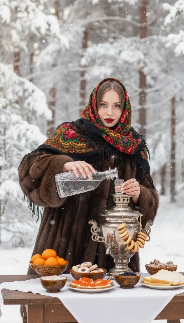 Нейро-фотосессия в любом образе без фотографа - миниатюра 5