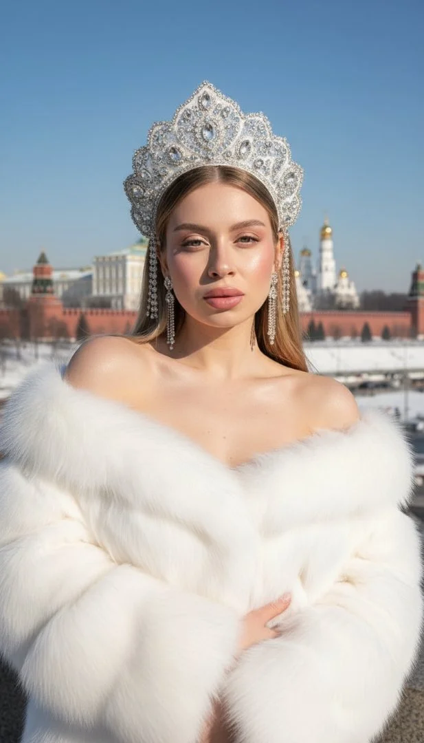 Нейро-фотосессия в любом образе без фотографа - миниатюра 8