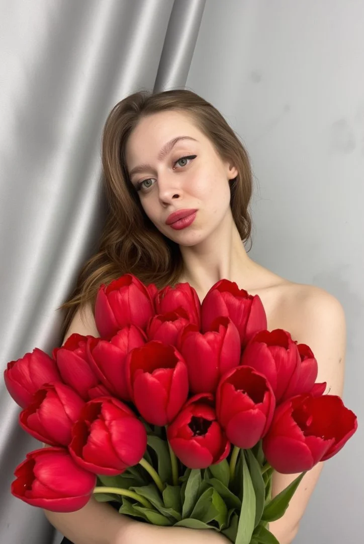 Нейро-фотосессия в любом образе без фотографа - миниатюра 9