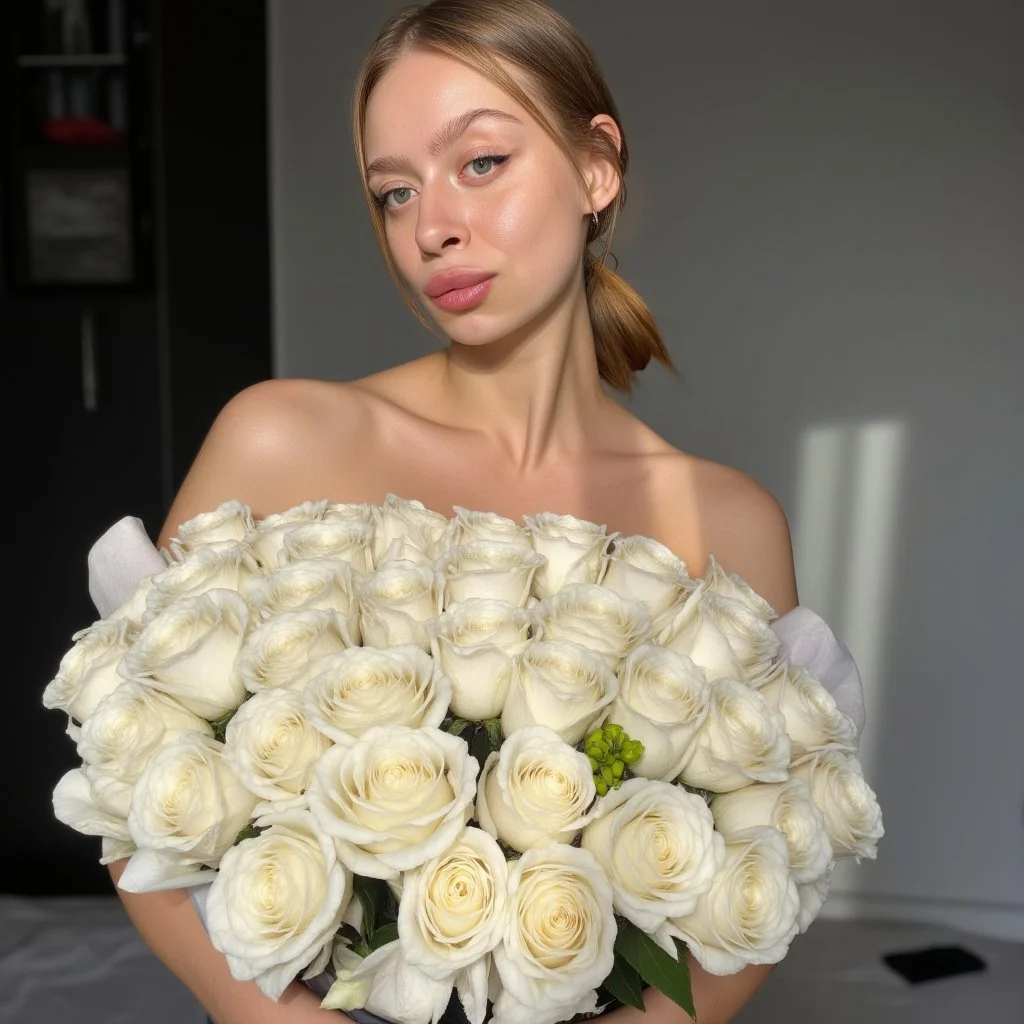 Нейро-фотосессия в любом образе без фотографа