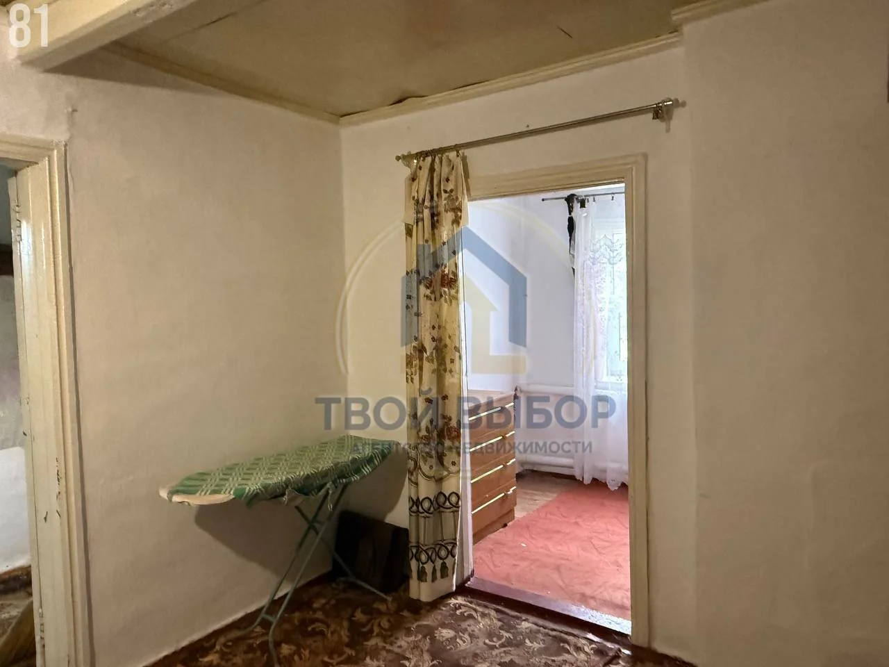 Дом 47 кв.м на участке 10 соток ст.Новоджерелиевская - миниатюра 11