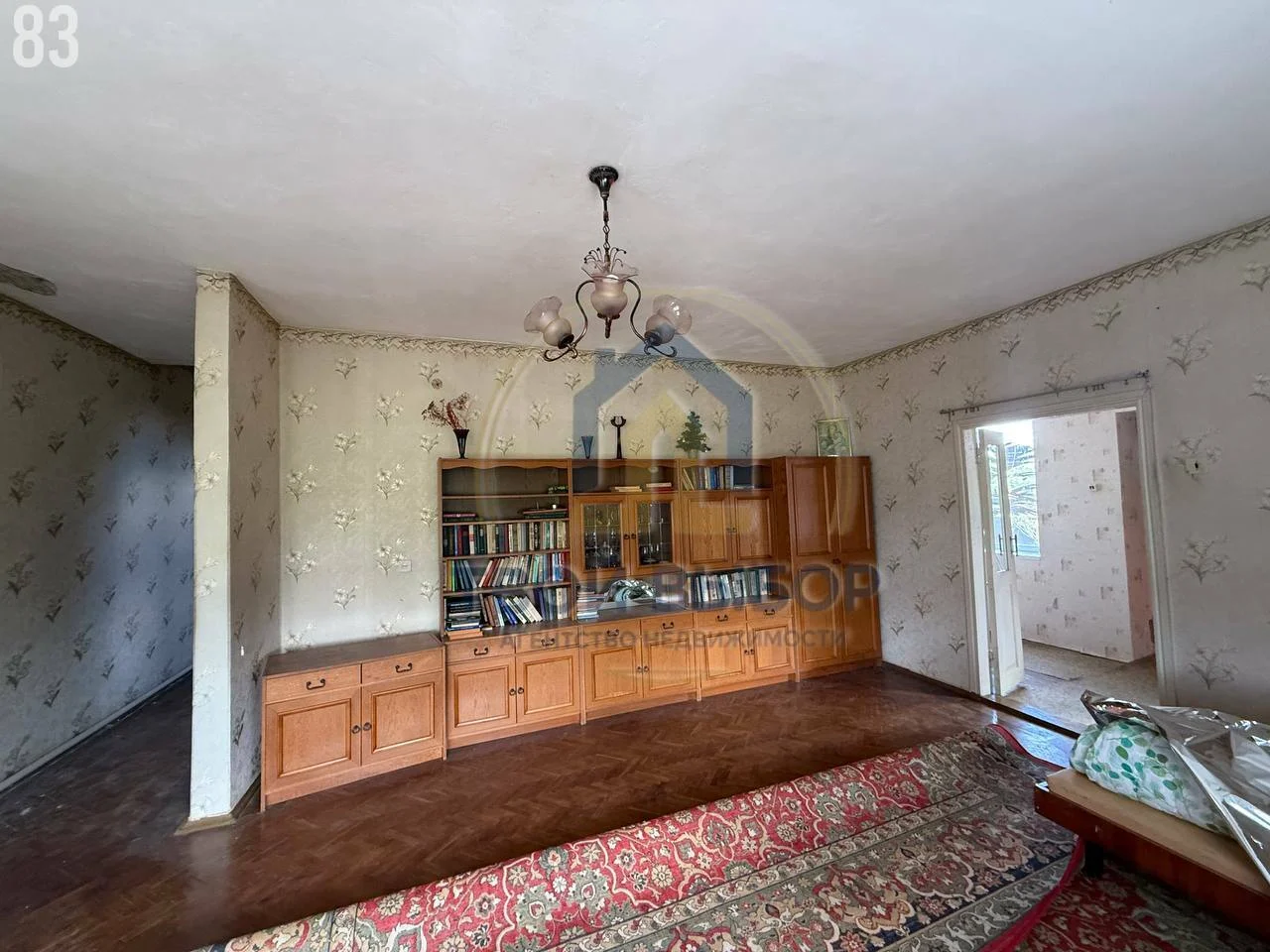 Дом 117 кв.м на участке 11 соток ст.Калининская - миниатюра 3