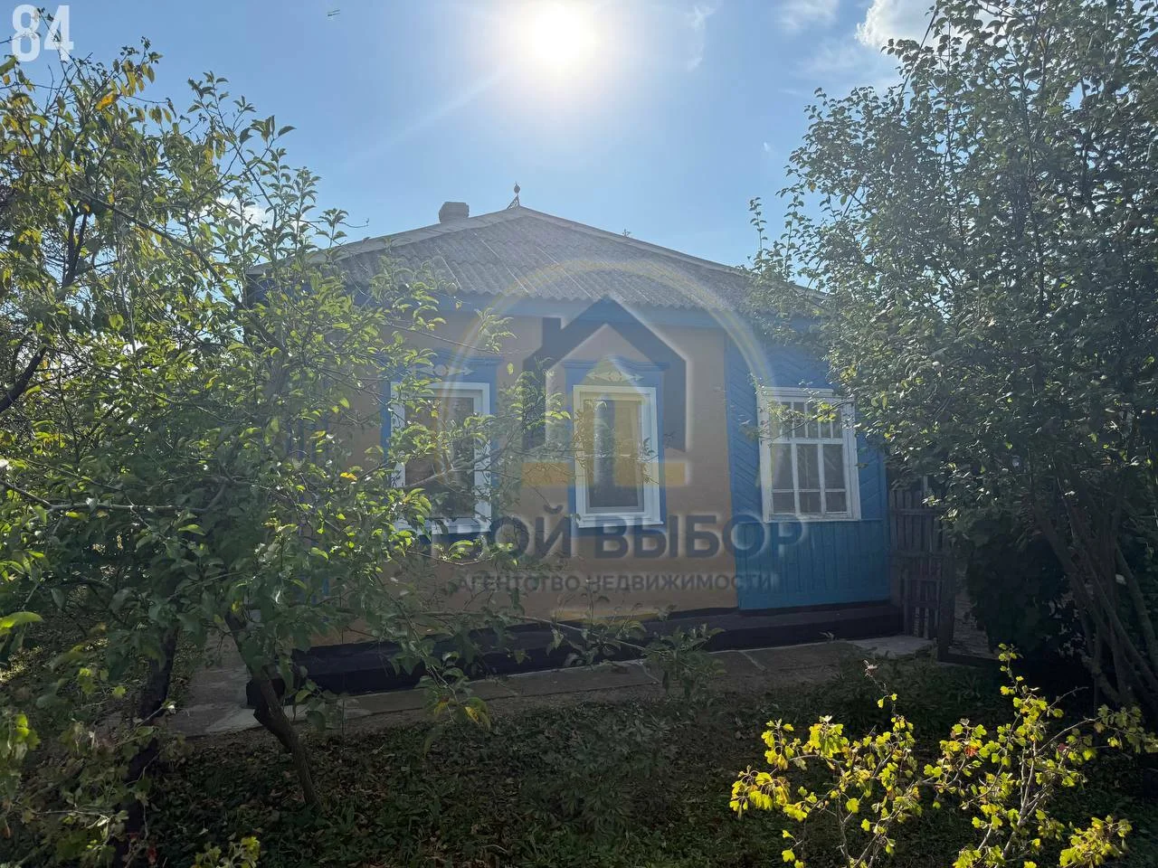 Дом 52 кв.м на участке 29 соток ст.Гривенская - миниатюра 8