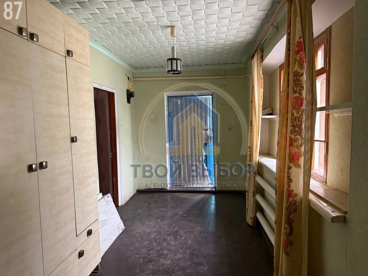 Дом 117 кв.м на участке 11 соток ст.Старовеличковская - миниатюра 4