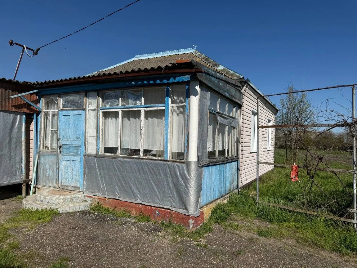 Дом 52 м² на участке 7 соток станица Гривенская - миниатюра 14