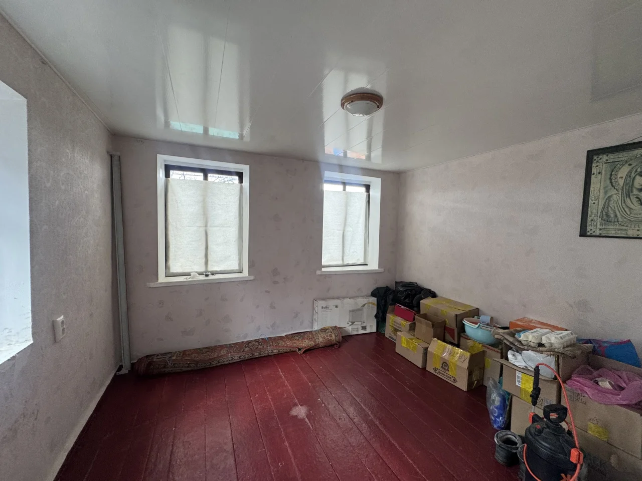 Дом 65 м² на участке 13 соток станица Днепровская - миниатюра 11