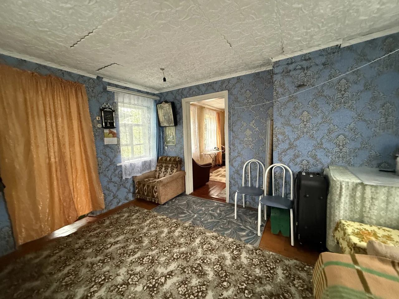 Продаётся дом в хуторе Гречаная Балка - миниатюра 2