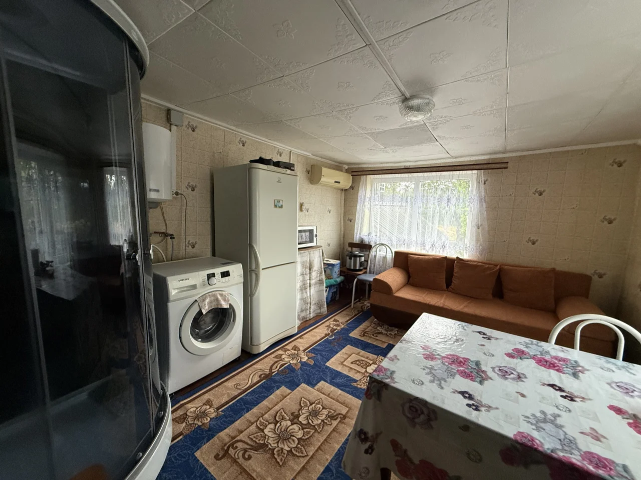 Продаётся дом в хуторе Гречаная Балка - миниатюра 19