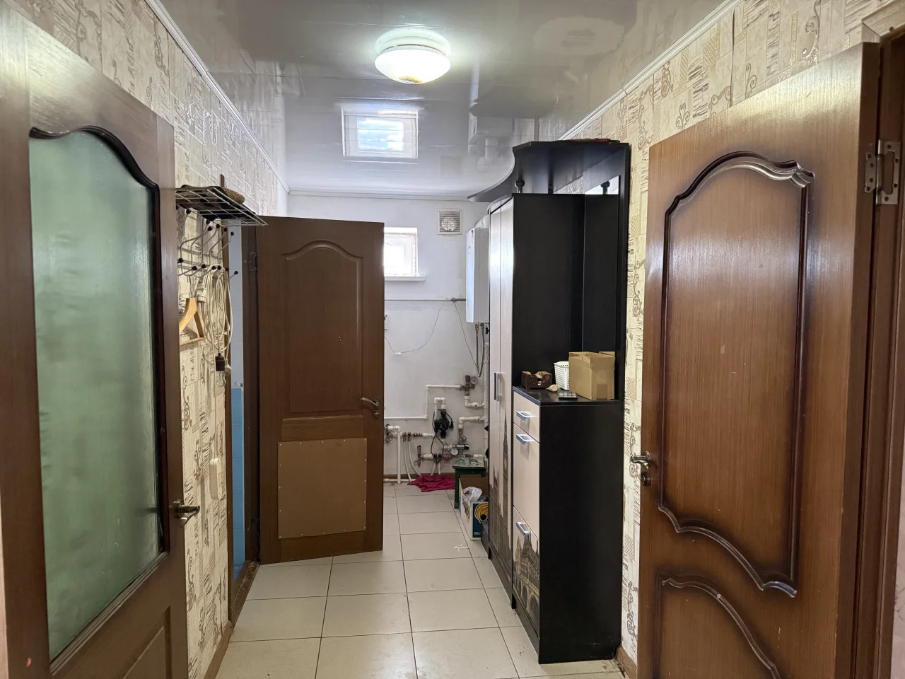 Продаётся дом 70 кв.м на участке 31 сотка в х. Джумайловка - миниатюра 14