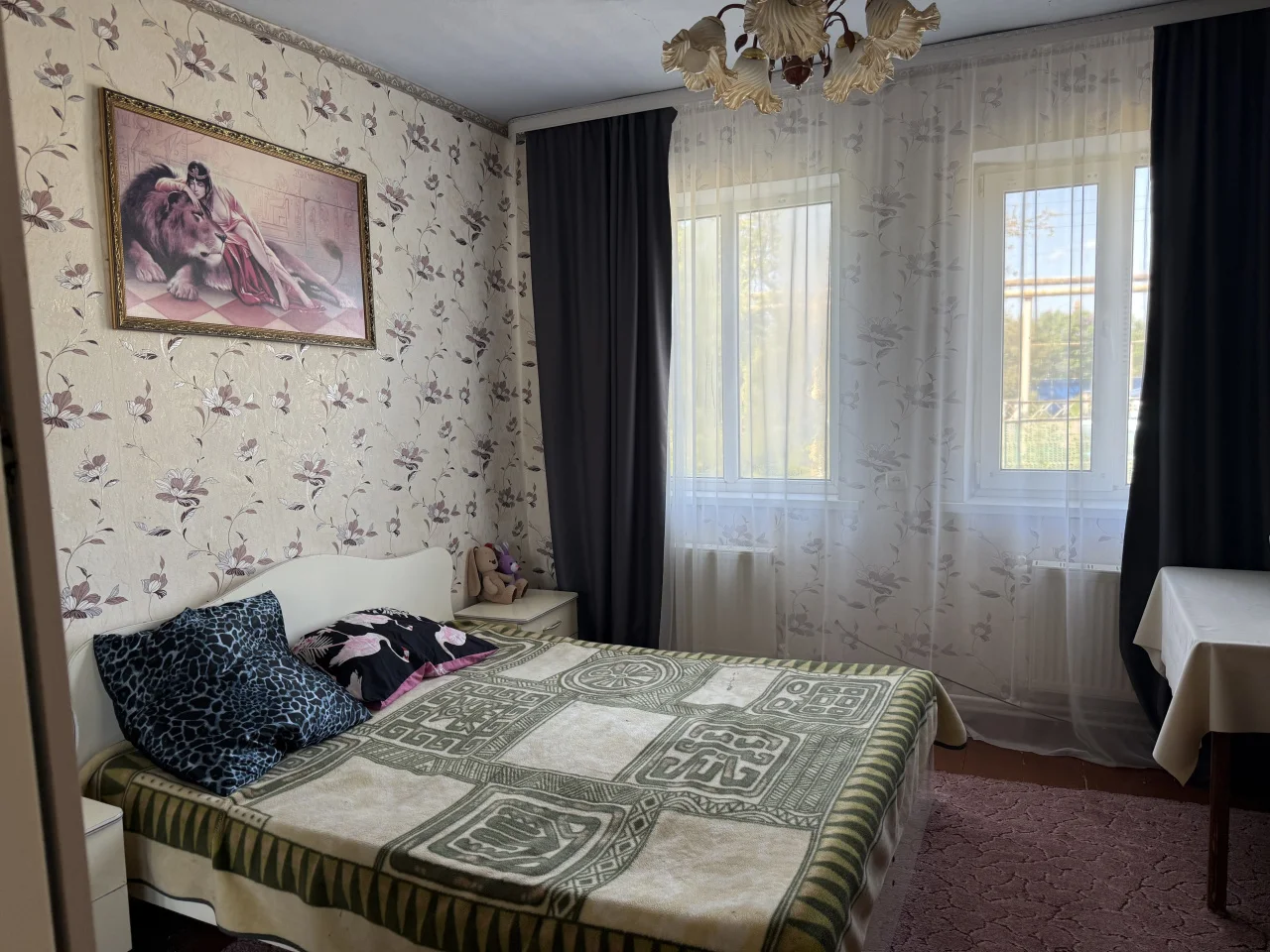 Продаётся дом 70 кв.м на участке 31 сотка в х. Джумайловка - миниатюра 15