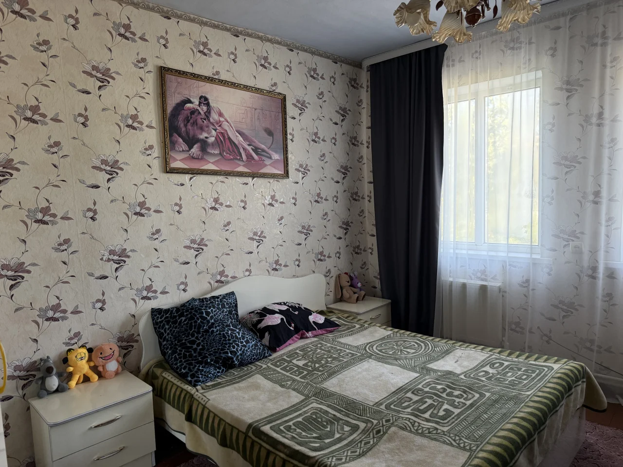 Продаётся дом 70 кв.м на участке 31 сотка в х. Джумайловка - миниатюра 16
