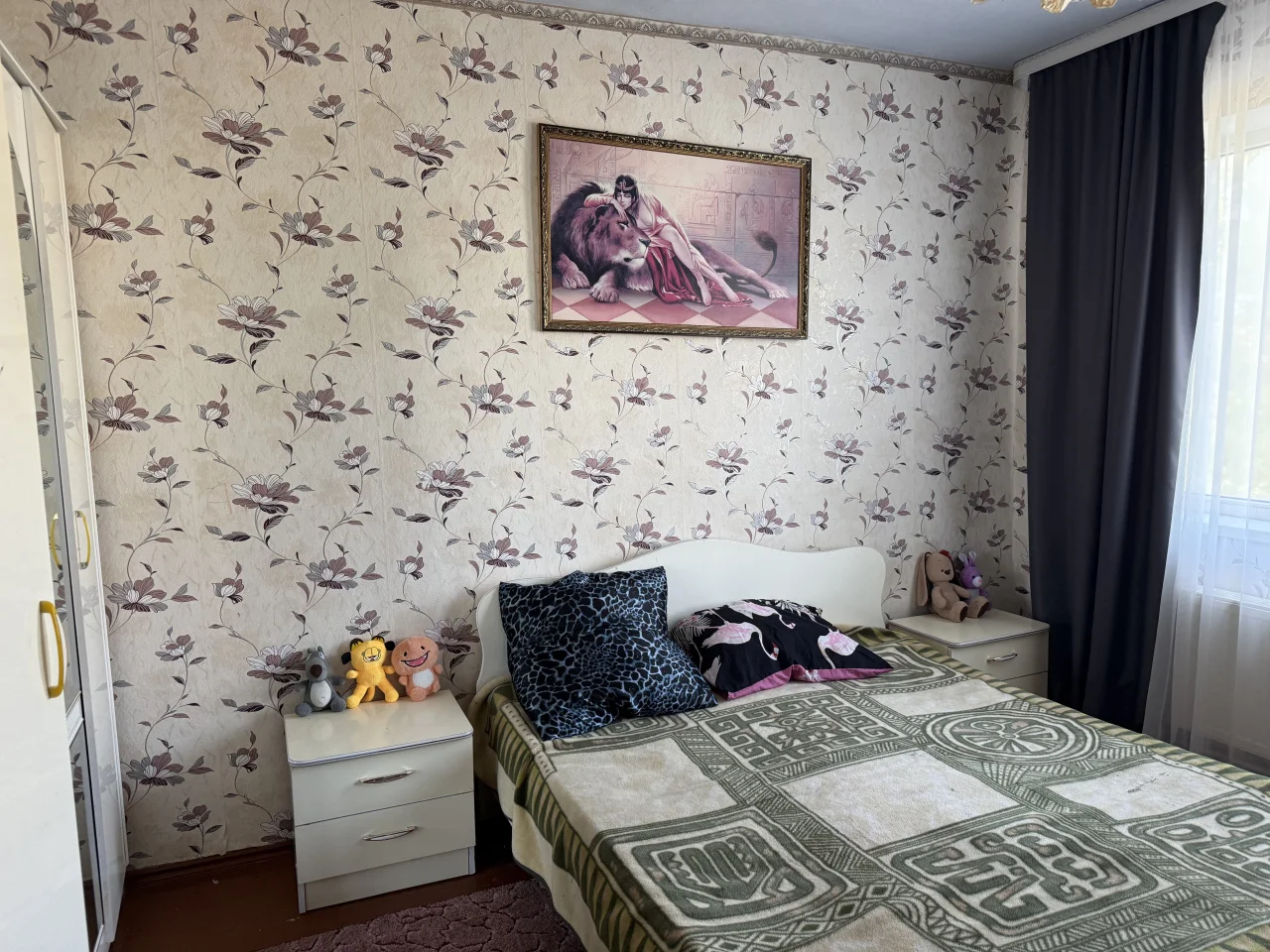 Продаётся дом 70 кв.м на участке 31 сотка в х. Джумайловка - миниатюра 17