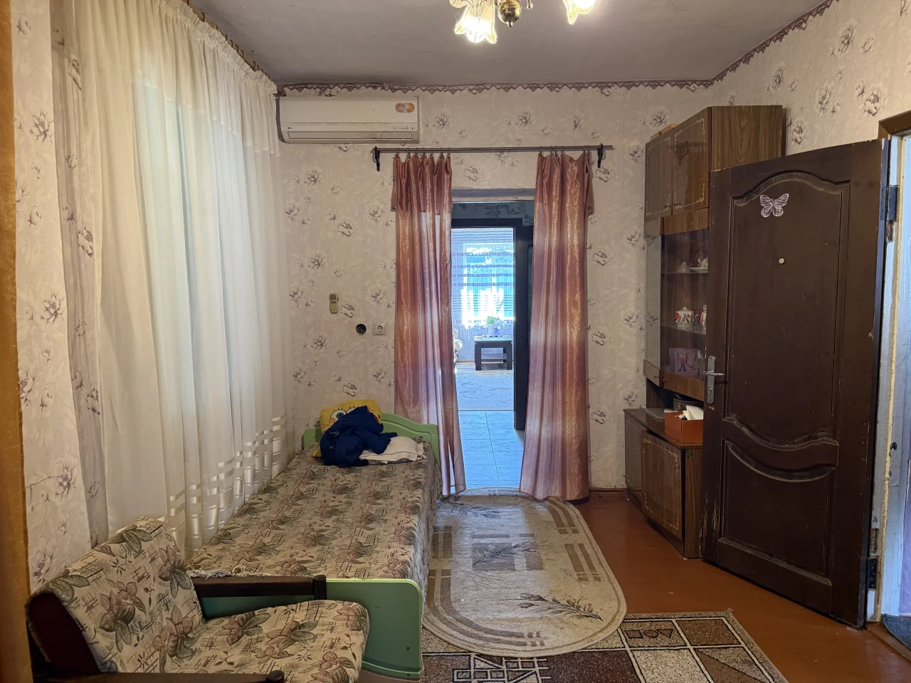 Продаётся дом 70 кв.м на участке 31 сотка в х. Джумайловка - миниатюра 18