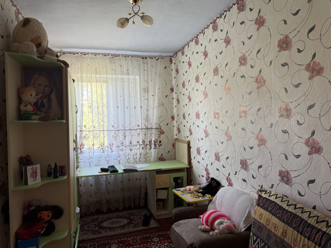 Продаётся дом 70 кв.м на участке 31 сотка в х. Джумайловка - миниатюра 19