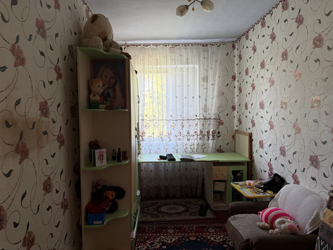 Продаётся дом 70 кв.м на участке 31 сотка в х. Джумайловка - миниатюра 20