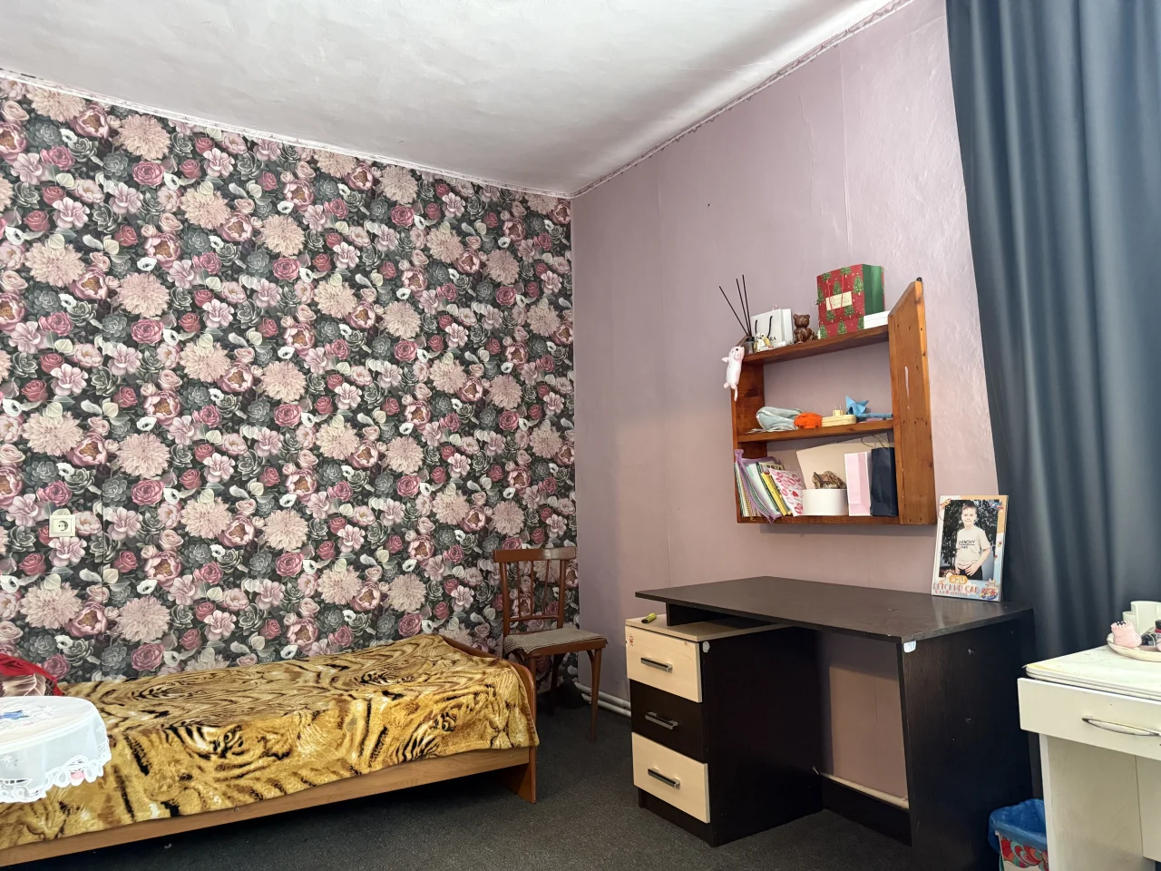 Продаётся дом 70 кв.м на участке 31 сотка в х. Джумайловка - миниатюра 22