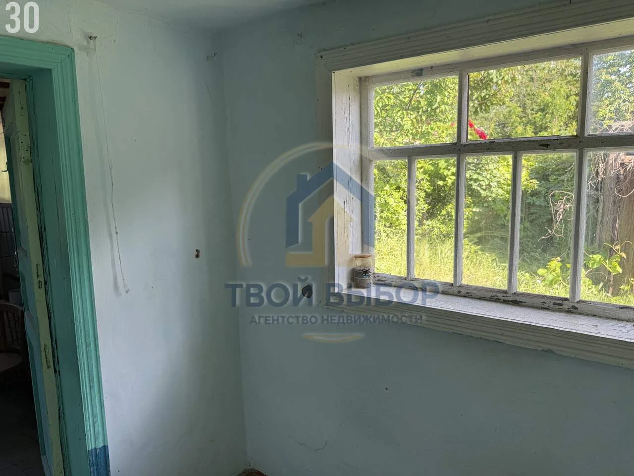 Дом 27 кв.м на участке 7 соток станица Гривенская - миниатюра 10