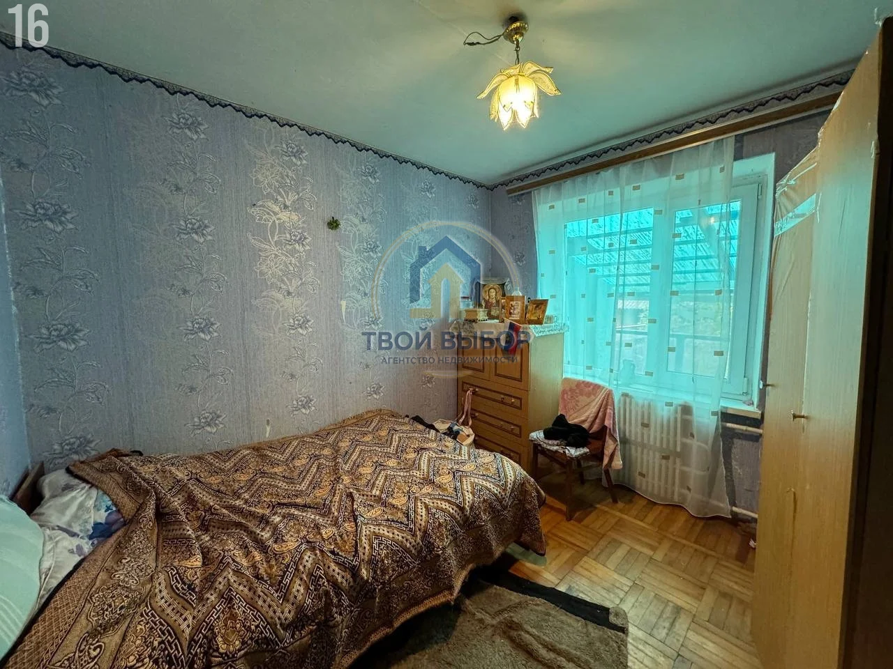 Дом 83 кв.м на участке 10 соток станица Новомышастовская - миниатюра 10