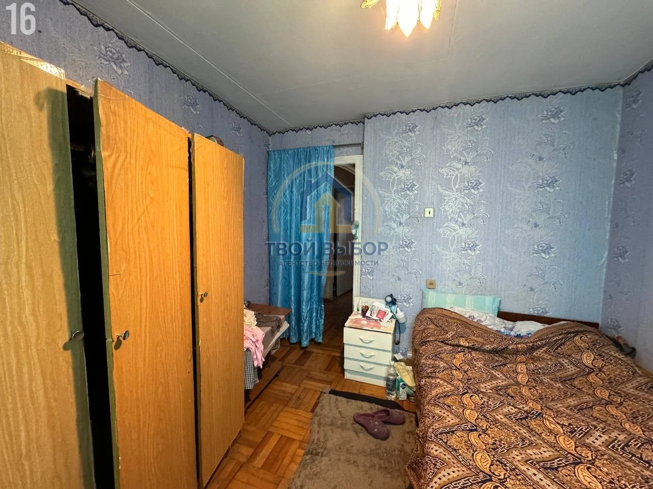 Дом 83 кв.м на участке 10 соток станица Новомышастовская - миниатюра 12