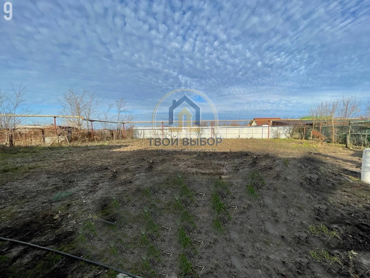 Дом 83 кв.м на участке 13 соток хутор Пригибский - миниатюра 18