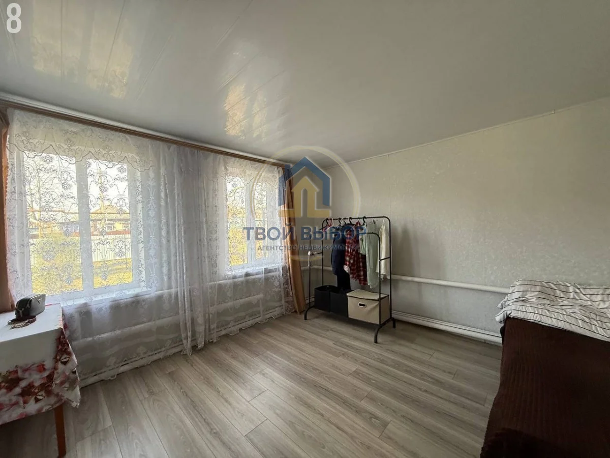 Дом 50 кв.м на участке 40 соток станица Гривенская - миниатюра 4