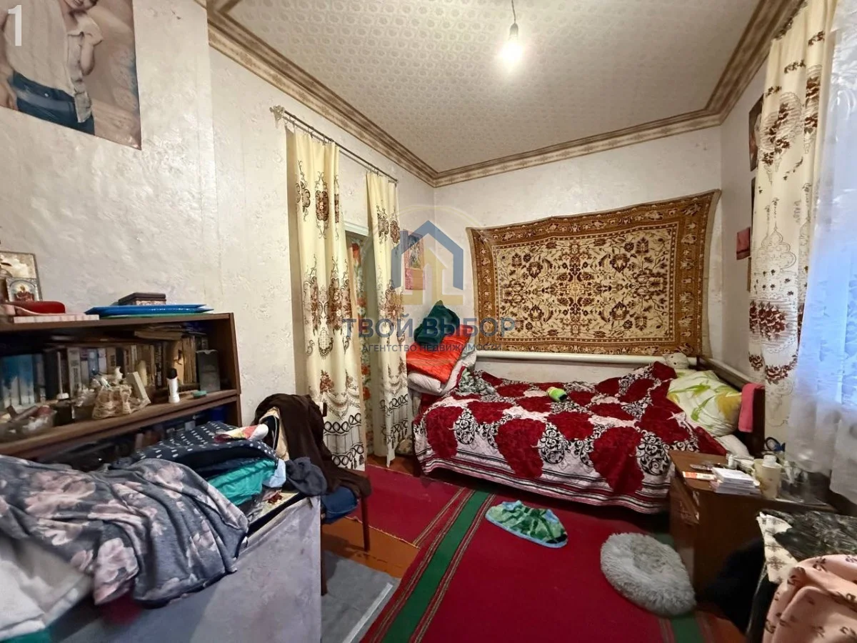 Дом 84 кв.м на участке 16 соток станица Старовеличковская - миниатюра 13