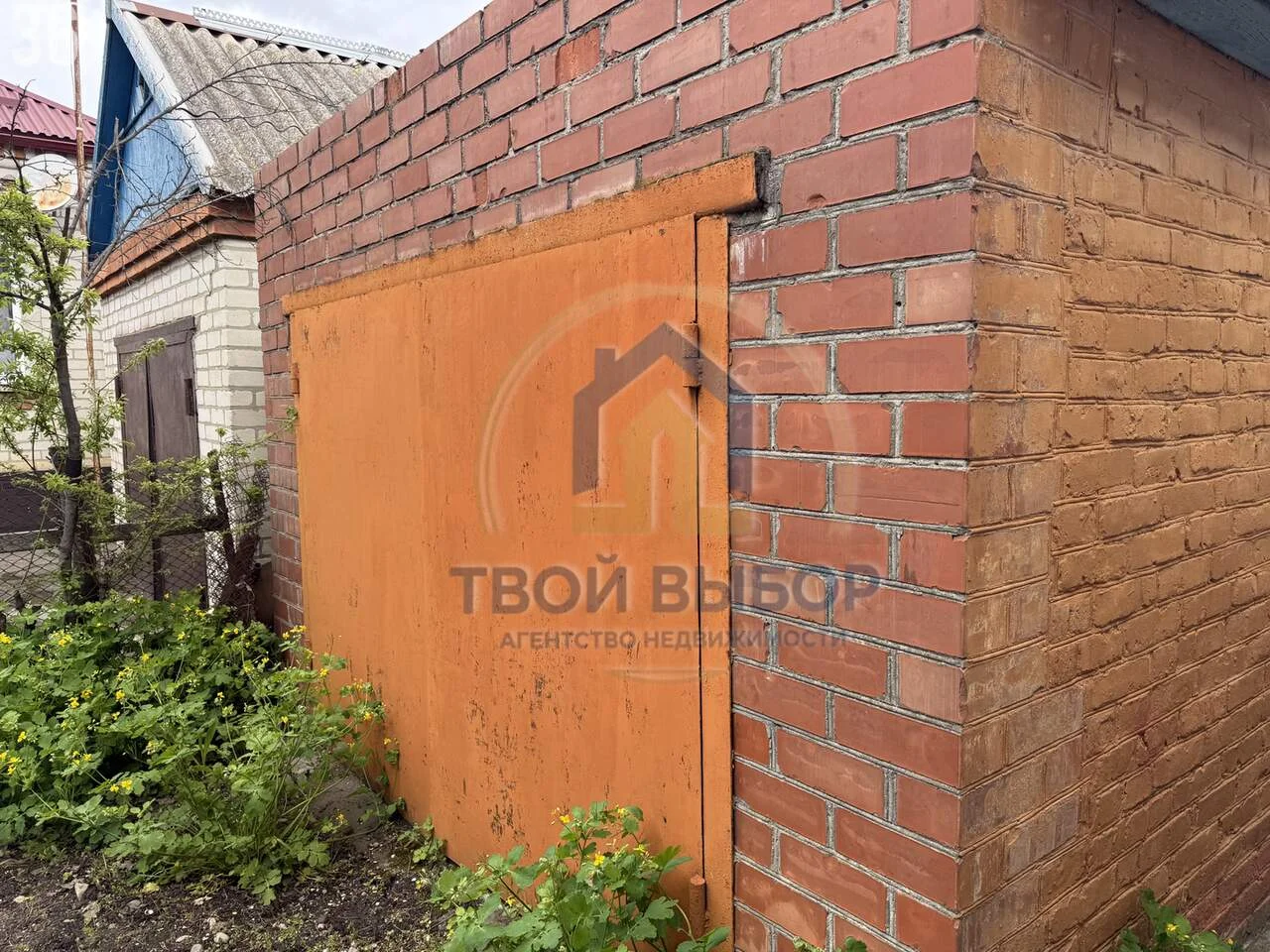 Дом 84 кв.м на участке 9,5 сотки станица Гривенская - миниатюра 23