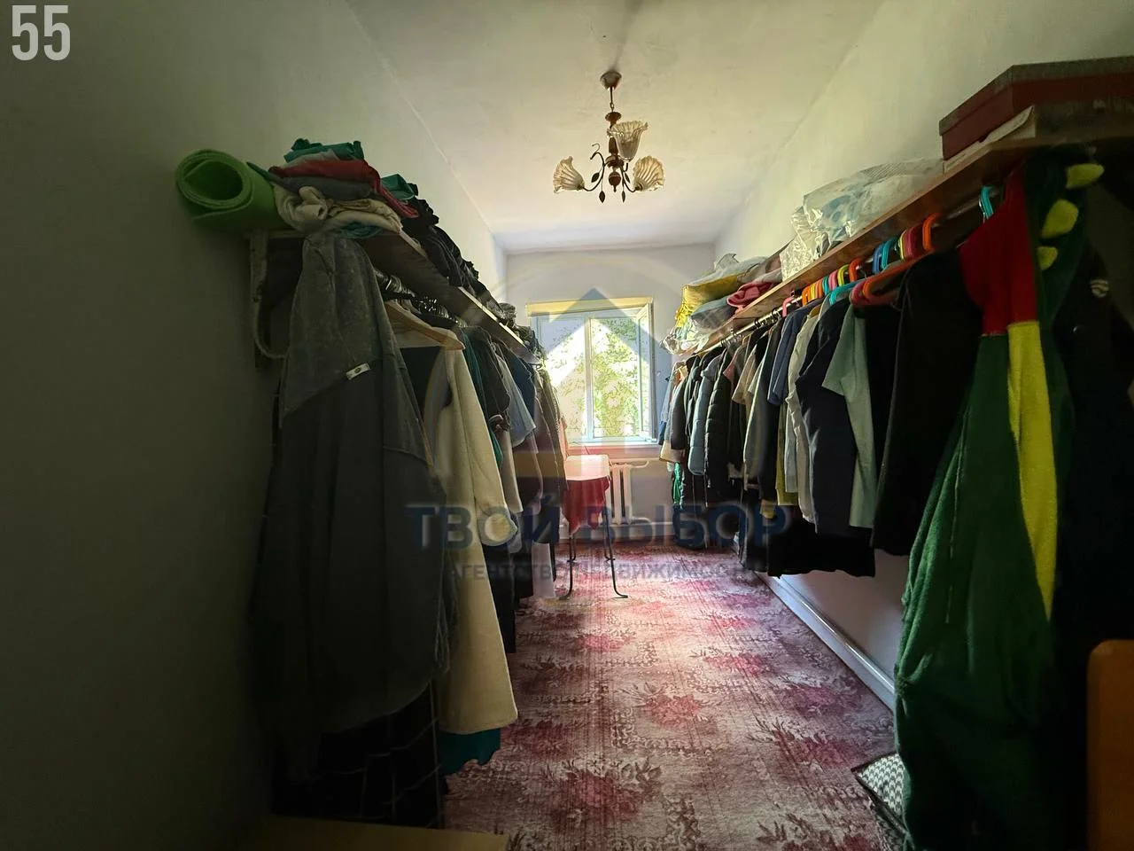 Дом 70 кв.м на участке 17 соток ст.Калининская - миниатюра 14