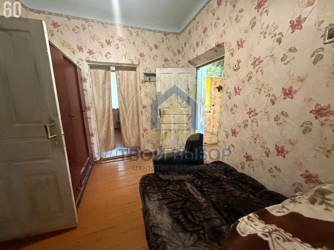 Дом 70 кв.м на участке 23 сотки х.Джумайловка - миниатюра 7