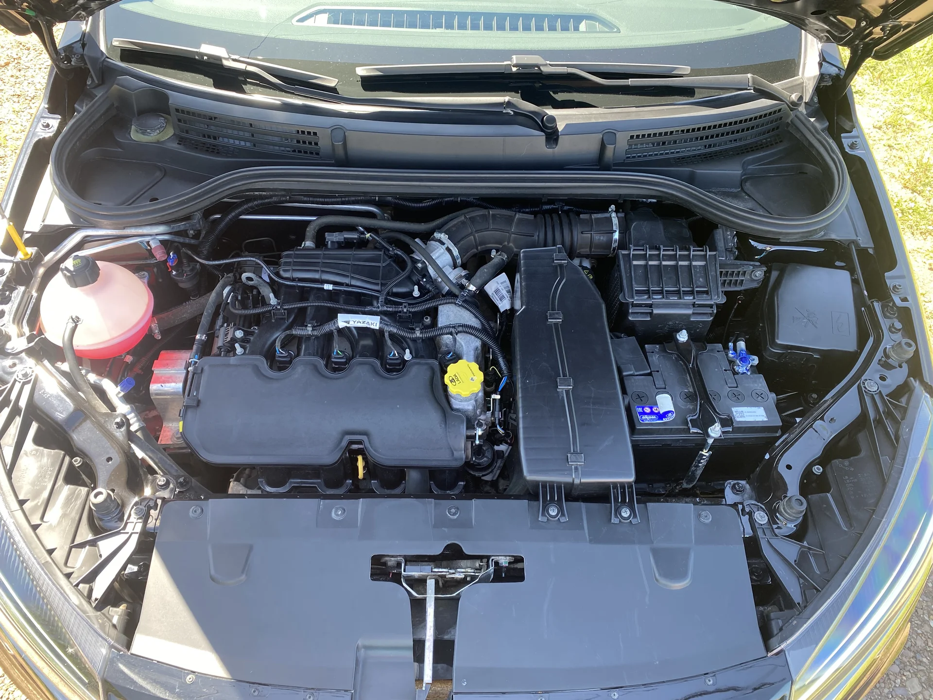 Lada Vesta Ng - миниатюра 11