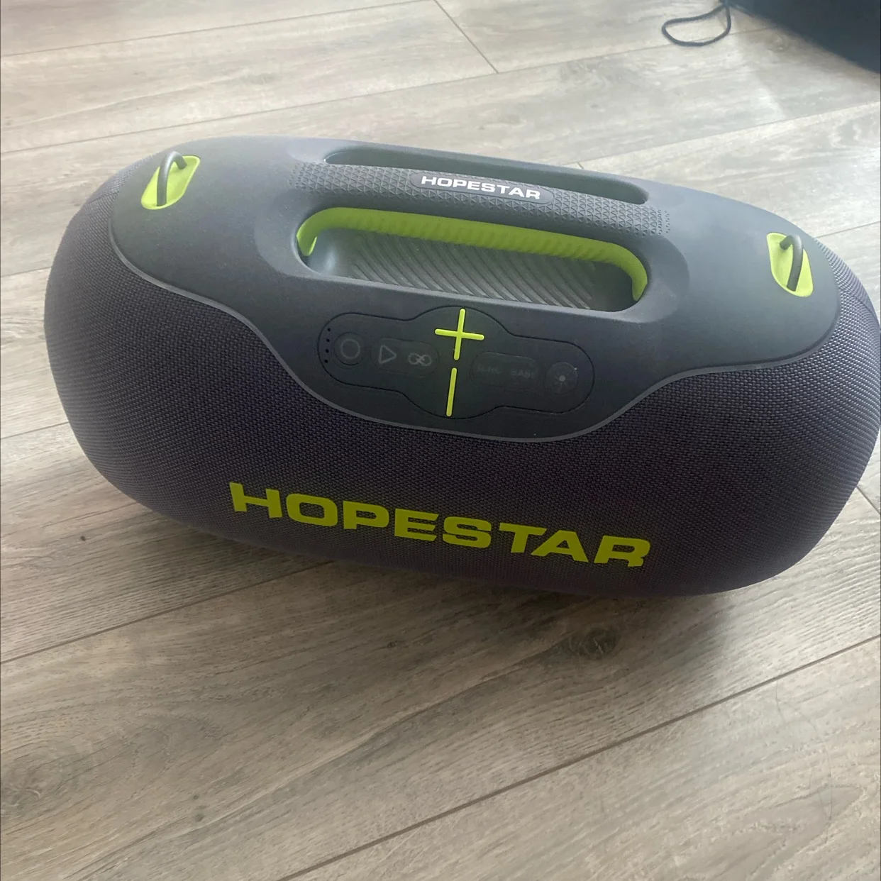 Hopestar a80