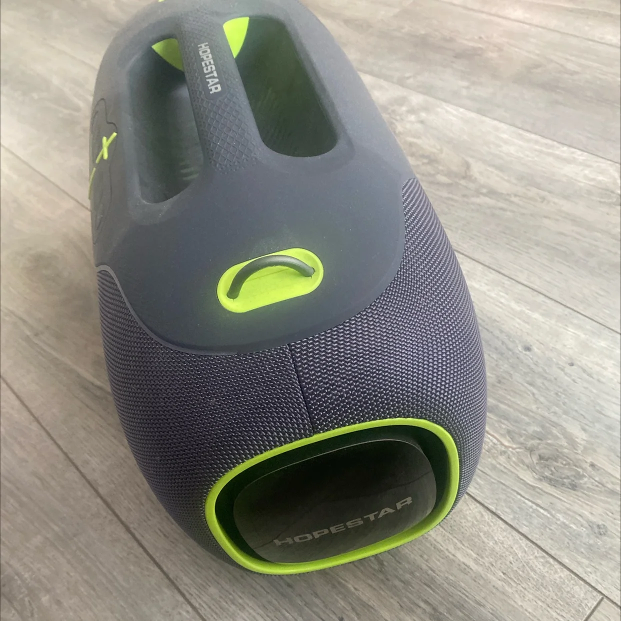 Hopestar a80 - миниатюра 2