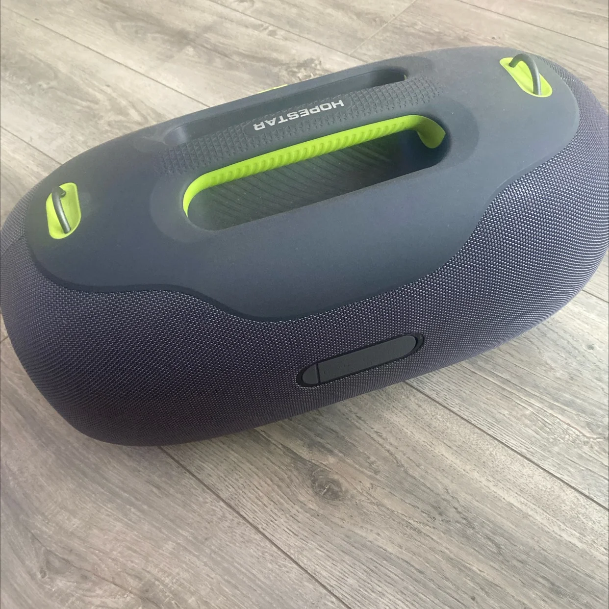 Hopestar a80 - миниатюра 3