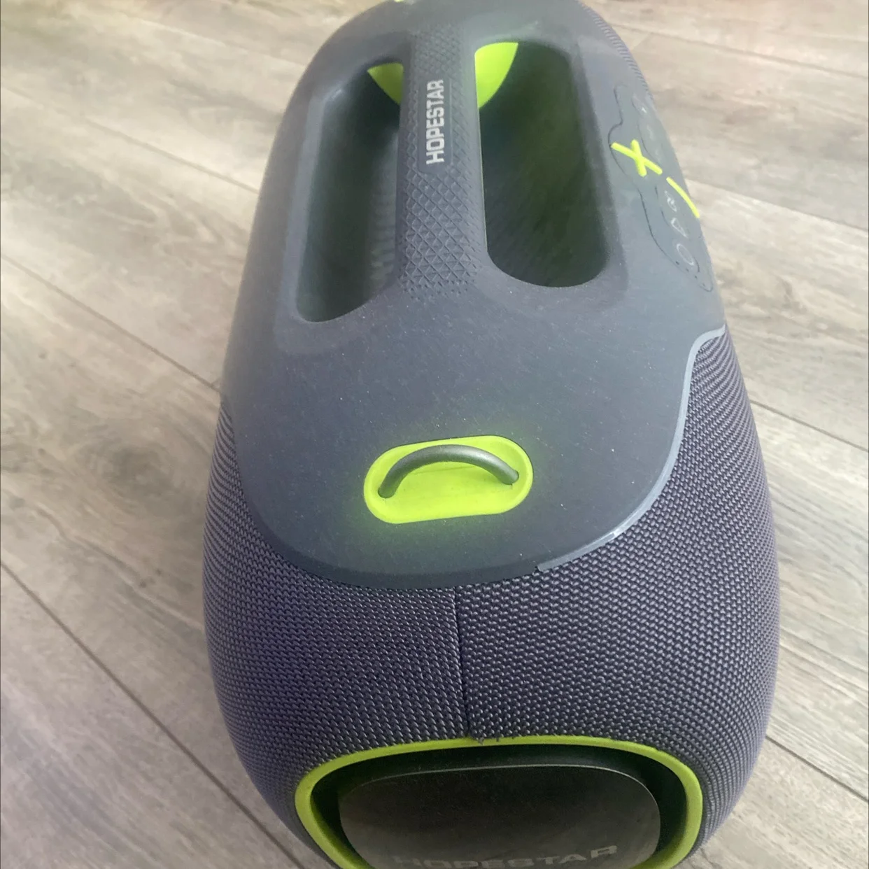 Hopestar a80 - миниатюра 4