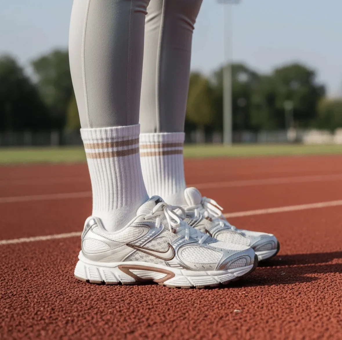 Кроссовки nike v5 rnr - миниатюра 5