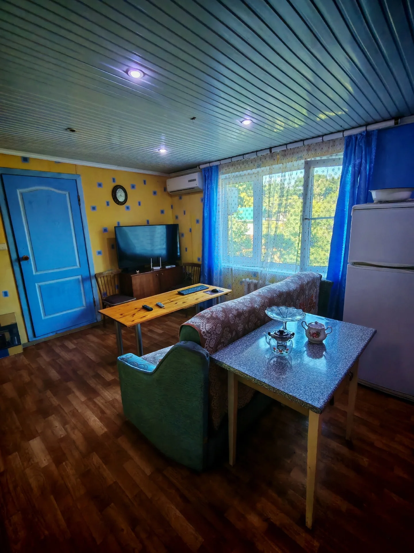 Дом, 3 комнаты, 50 м² - миниатюра 2