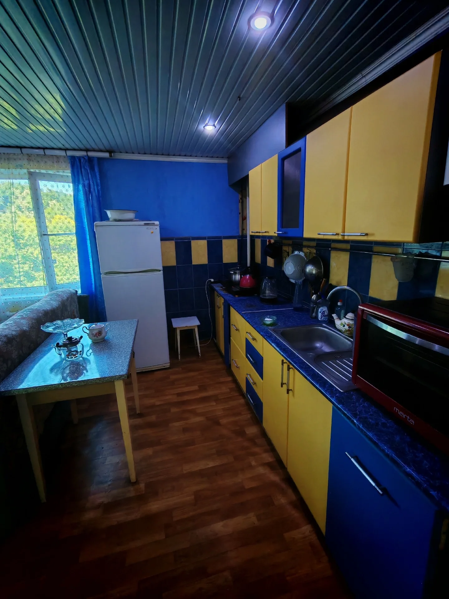 Дом, 3 комнаты, 50 м² - миниатюра 3