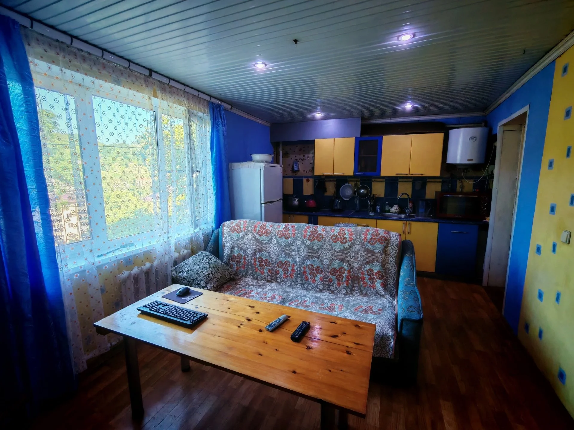 Дом, 3 комнаты, 50 м² - миниатюра 4